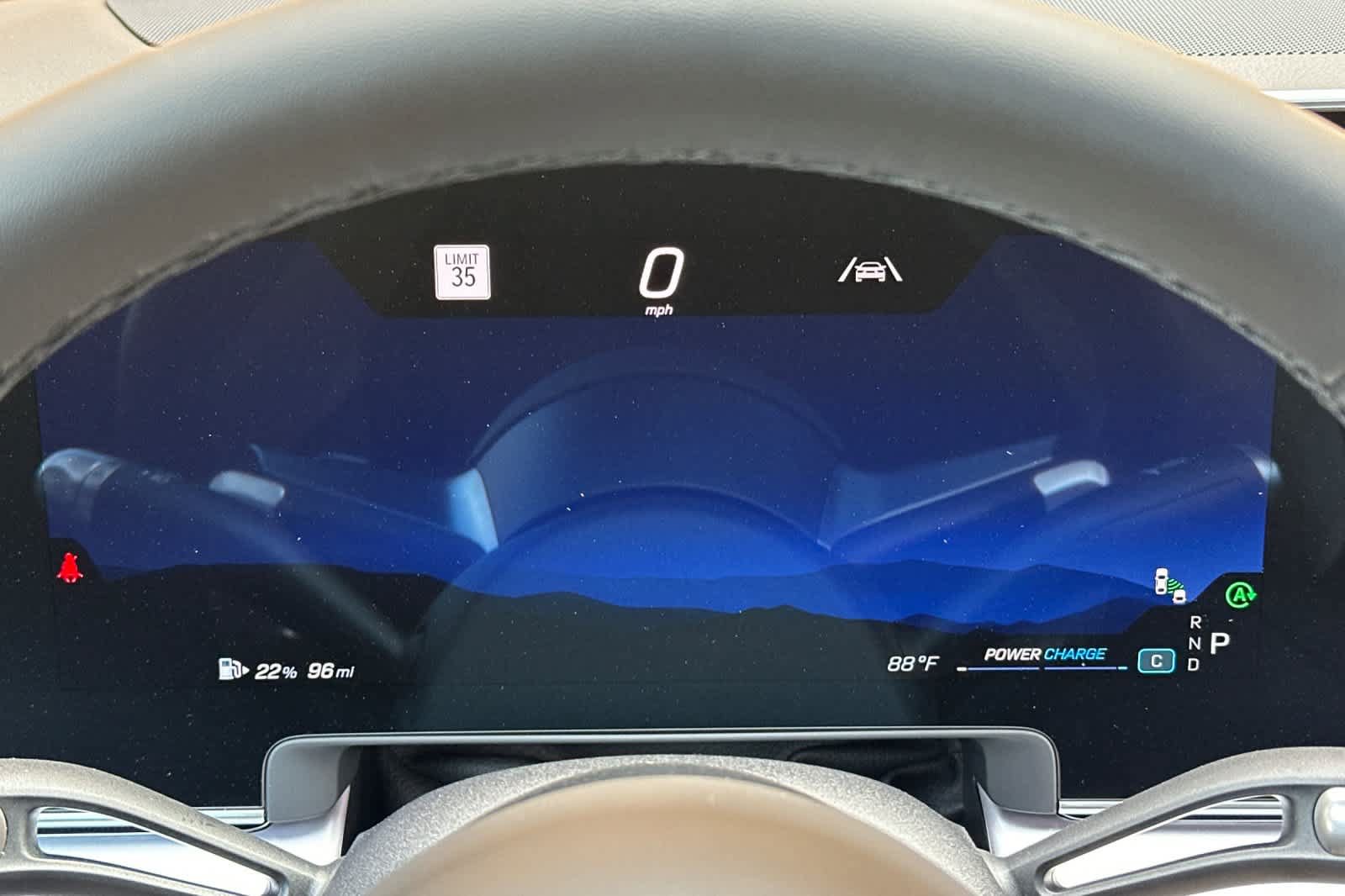 New 2027 Mercedes-Benz GLE 450 4MATIC Coupe image 23
