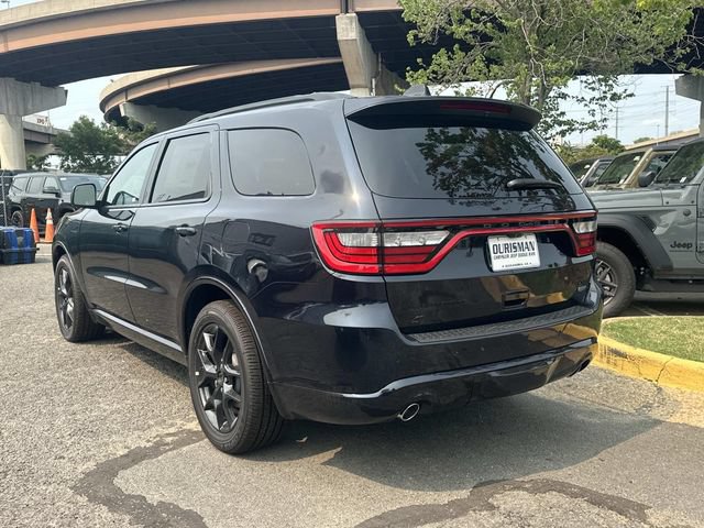 New 2026 Dodge Durango GT AWD/4WD image 4