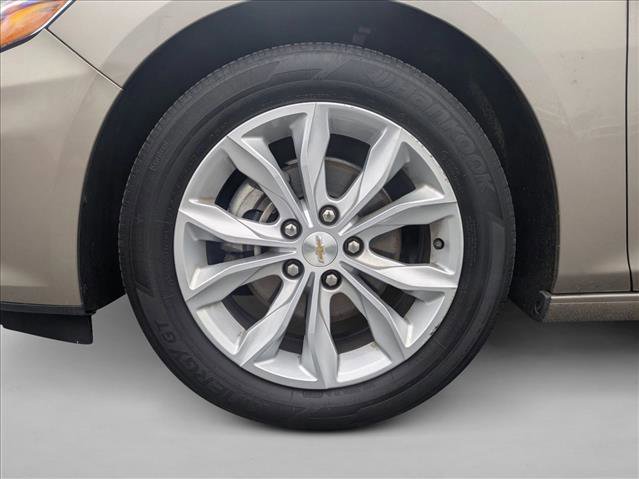 Used 2024 Chevrolet Malibu LT image 24