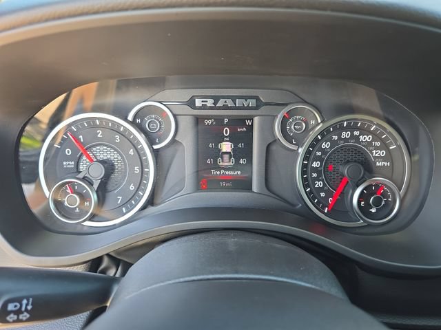 New 2026 RAM 1500 Lone Star RWD image 25