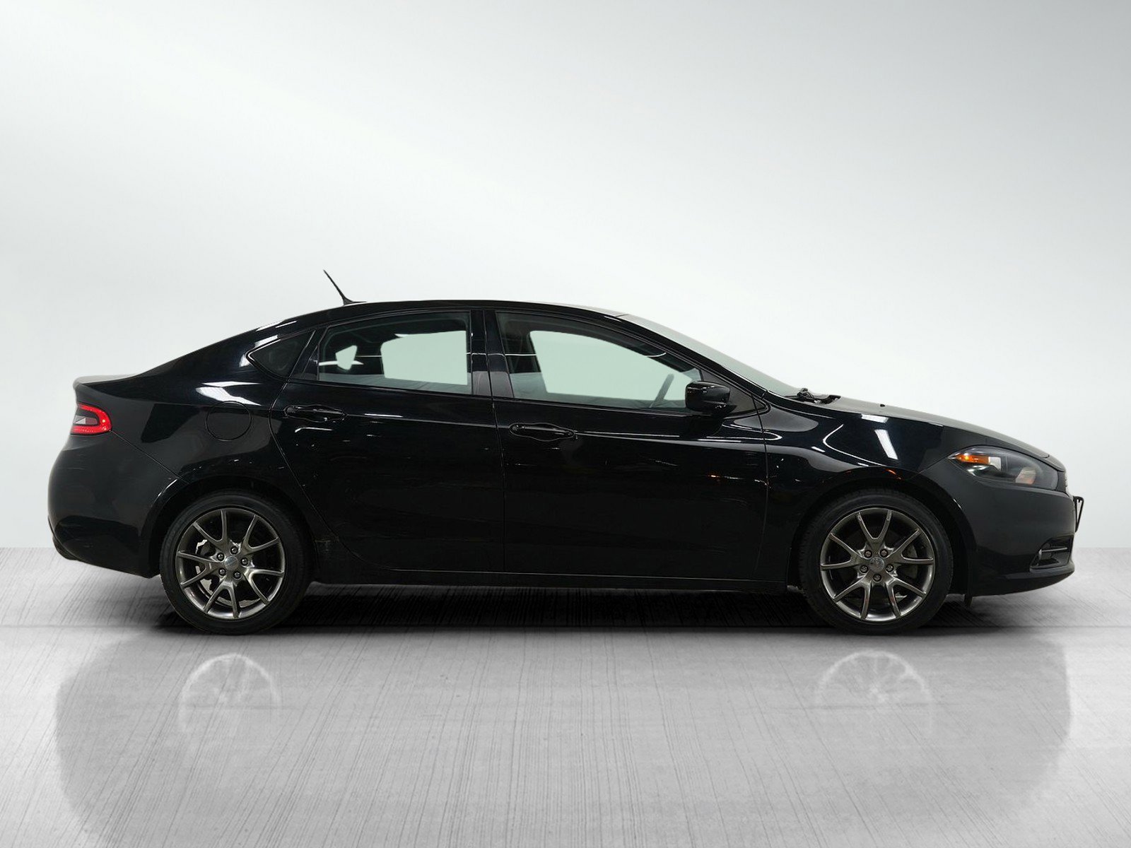 Used 2014 Dodge Dart SXT w/ Rallye Appearance Group image 6