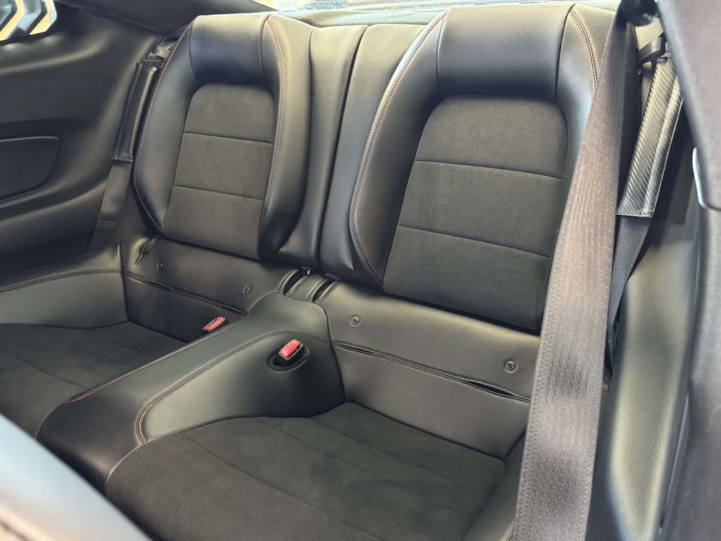 Certified 2017 Ford Mustang GT Premium RWD image 18