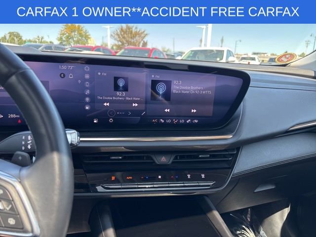 Used 2024 Buick Envision Avenir image 32