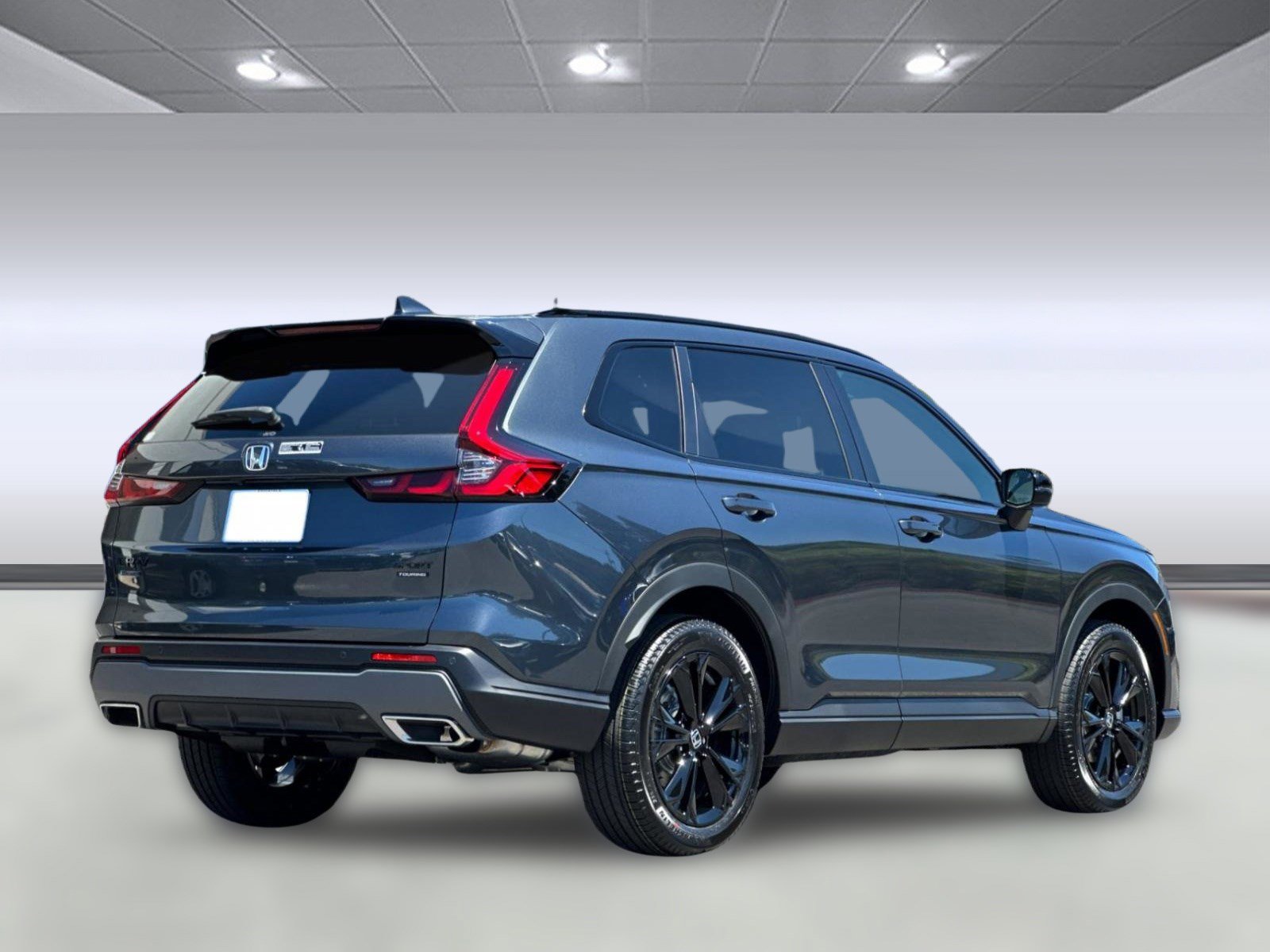 New 2026 Honda CR-V Sport Touring image 8