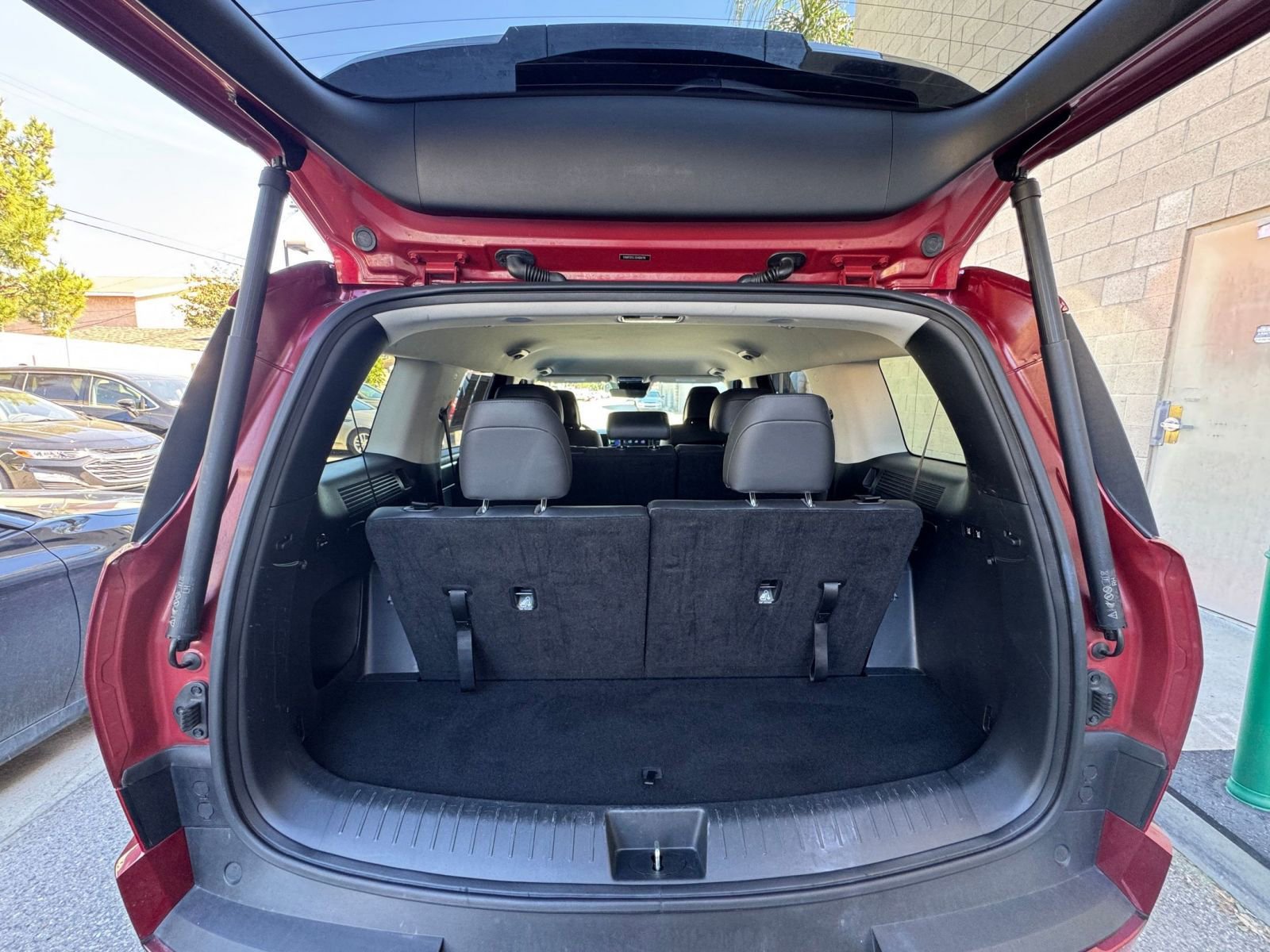 Used 2025 Hyundai Santa Fe SEL image 34