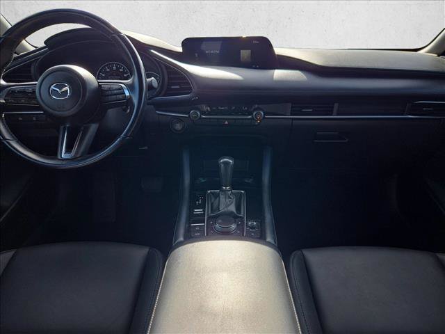 Used 2024 MAZDA MAZDA3 s FWD image 14