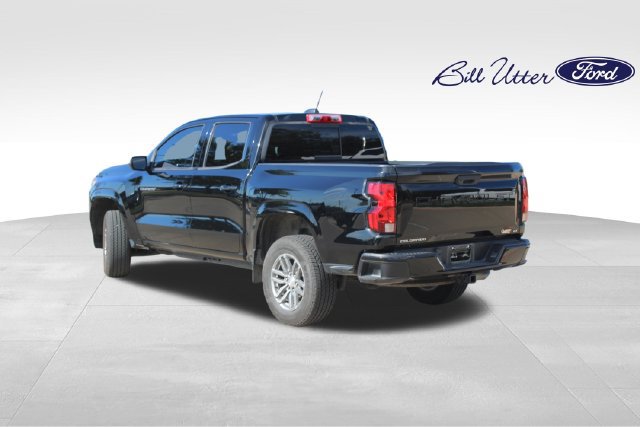 Used 2024 Chevrolet Colorado LT w/ LT Convenience Package RWD image 7