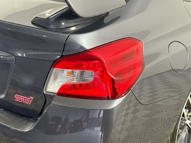 Used 2020 Subaru WRX STI w/ Popular Package #3 (IZT) AWD/4WD image 33