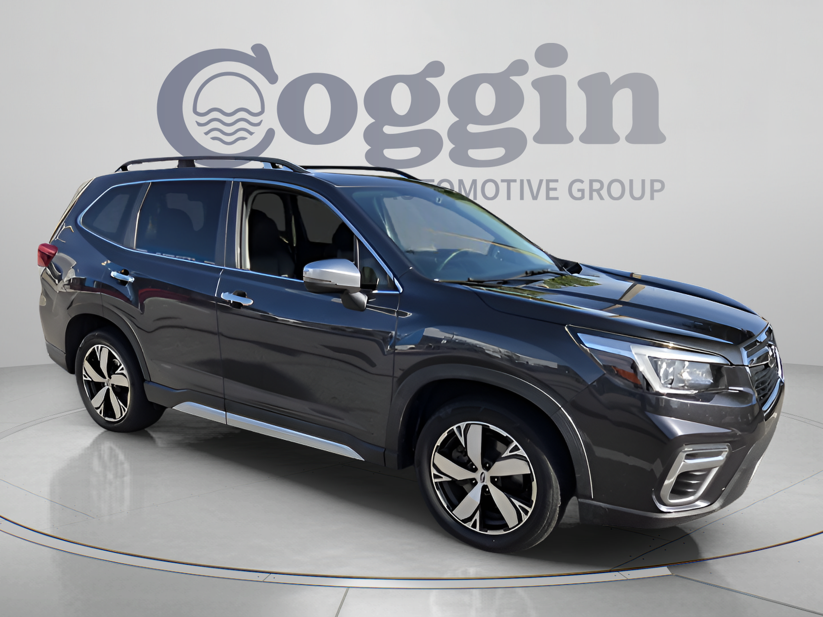 Used 2019 Subaru Forester Touring w/ Popular Package #3 AWD/4WD image 7