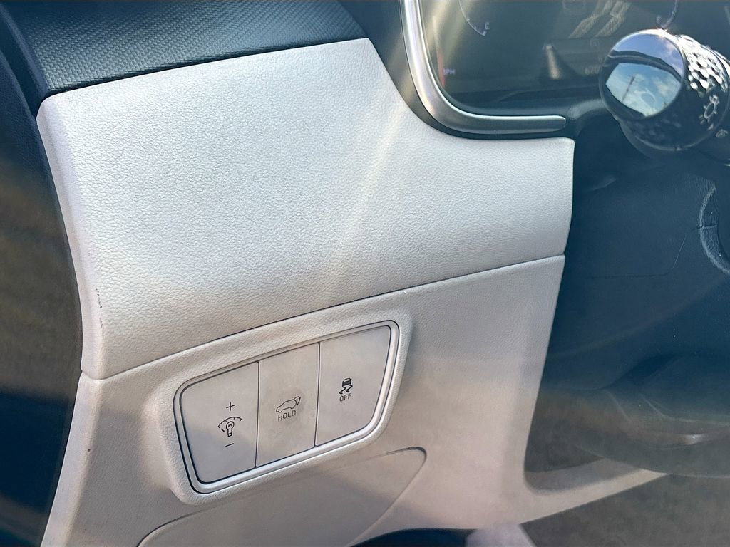 Used 2023 Hyundai Tucson SEL image 10