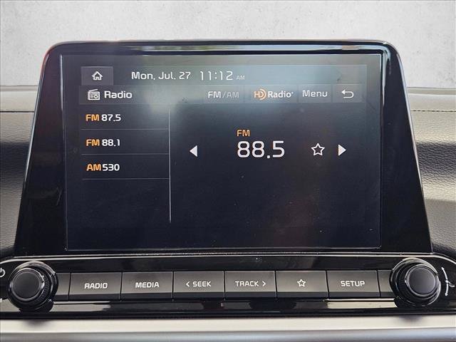 Used 2024 Kia Forte LX FWD image 12