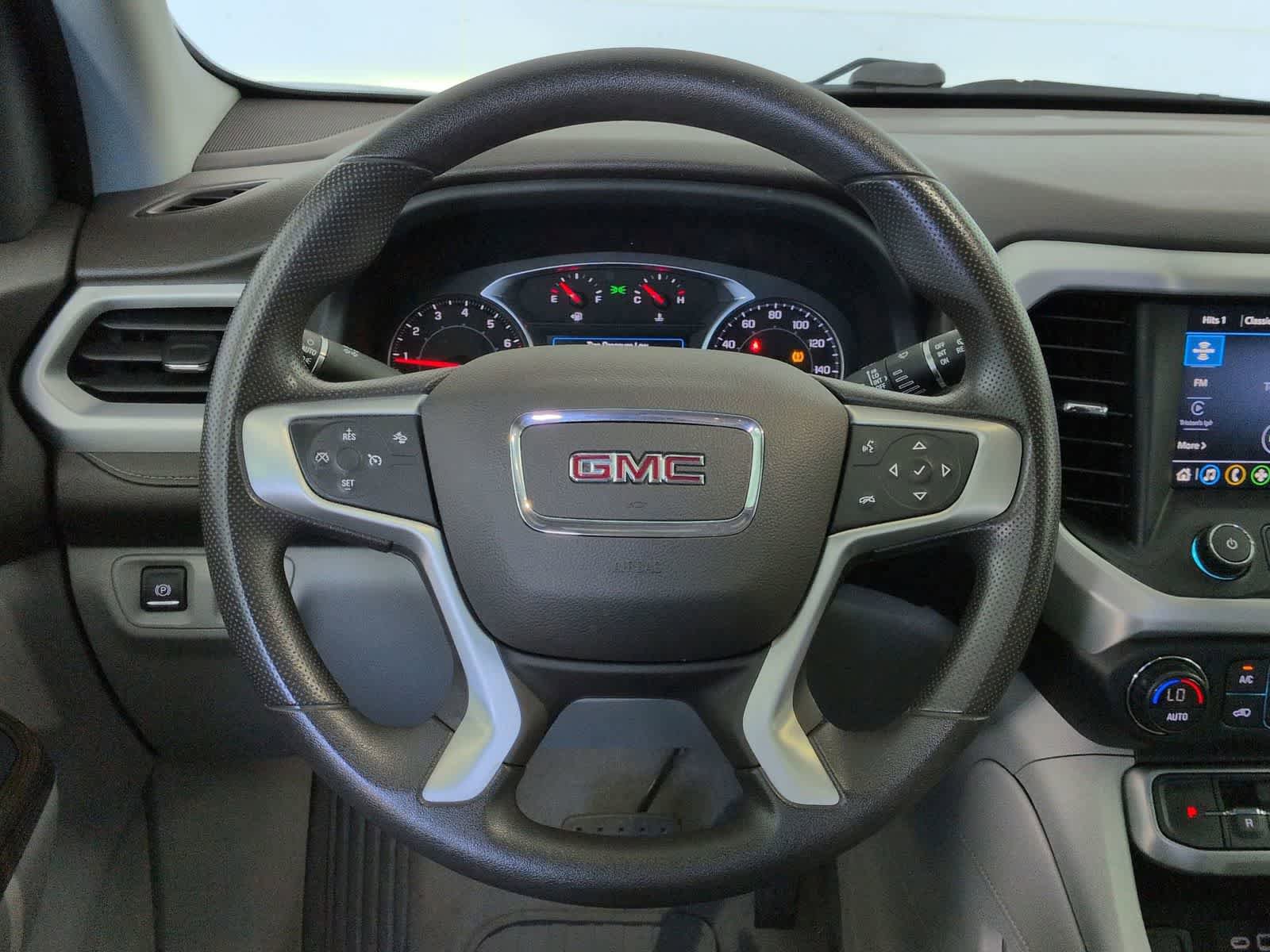 Used 2022 GMC Acadia SLE AWD/4WD image 22