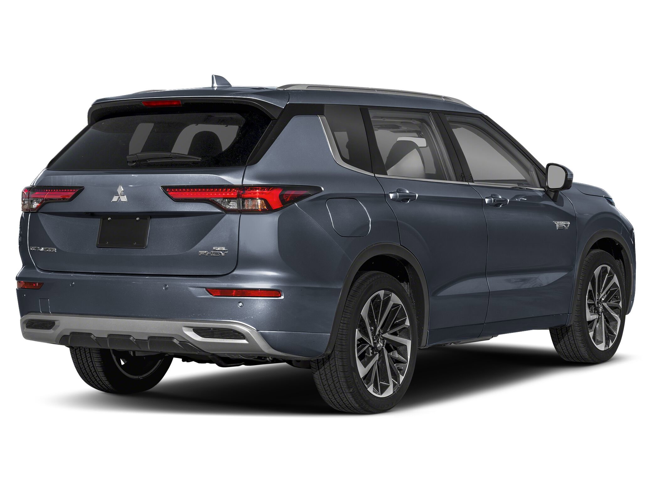 New 2025 Mitsubishi Outlander SEL image 2