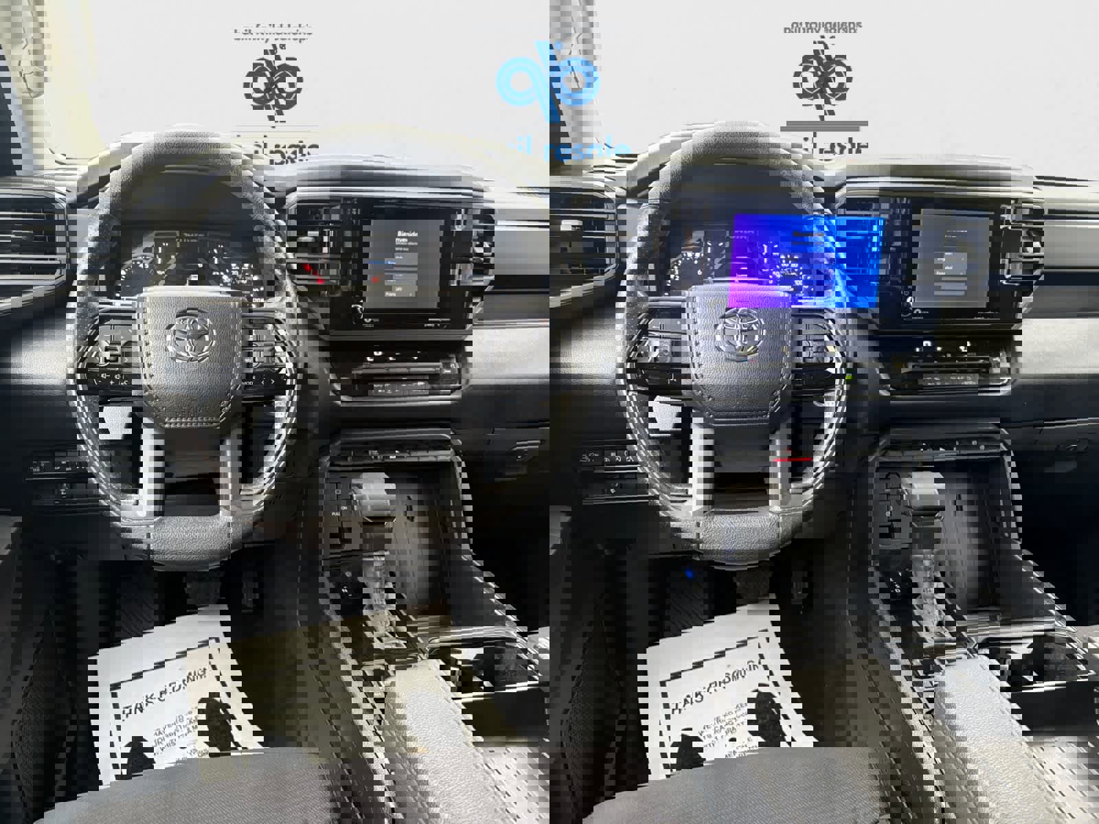 Used 2023 Toyota Tundra SR w/ SR Tow Package image 11