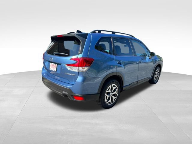Used 2024 Subaru Forester Premium AWD/4WD image 7