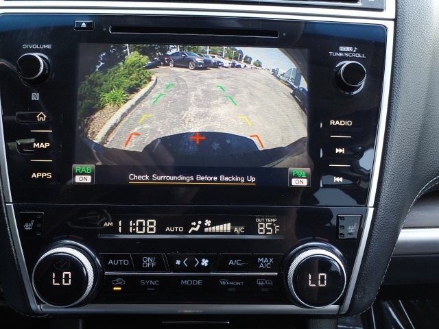 Used 2018 Subaru Outback 2.5i Limited AWD/4WD image 24