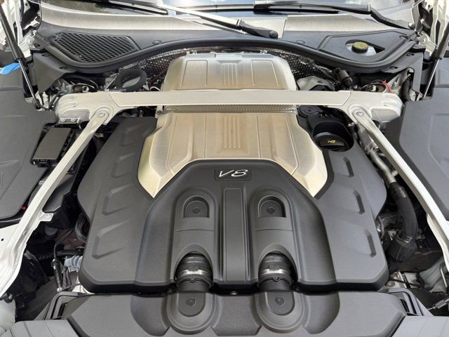 Used 2023 Bentley Continental GT V8 image 13