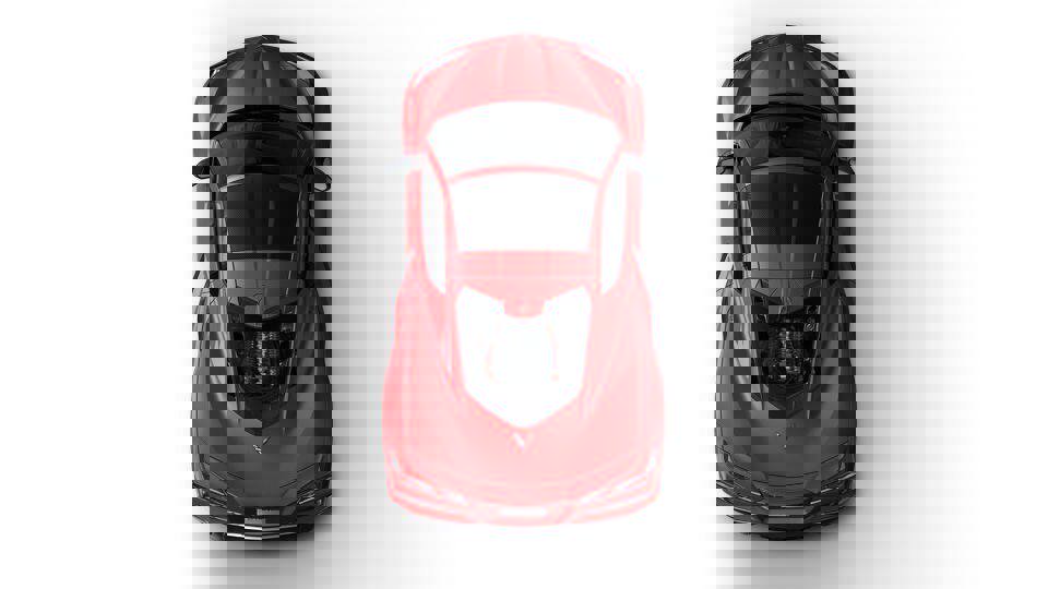 New 2025 Chevrolet Corvette Z06 image 56