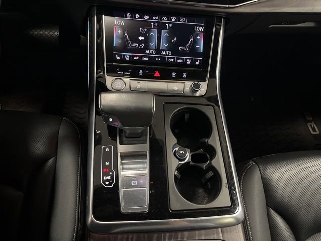 Used 2019 Audi Q8 Prestige image 26