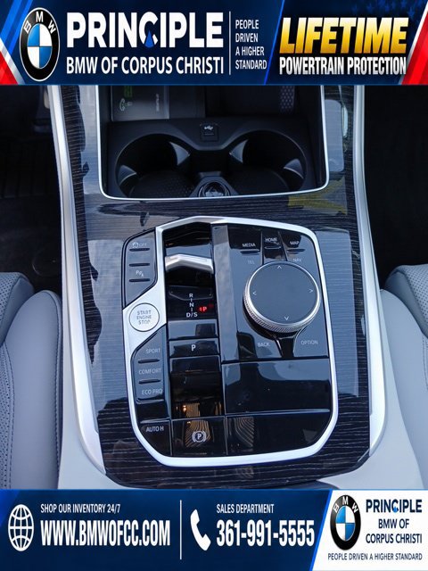 New 2026 BMW X5 sDrive40i w/ M Sport Package RWD image 23