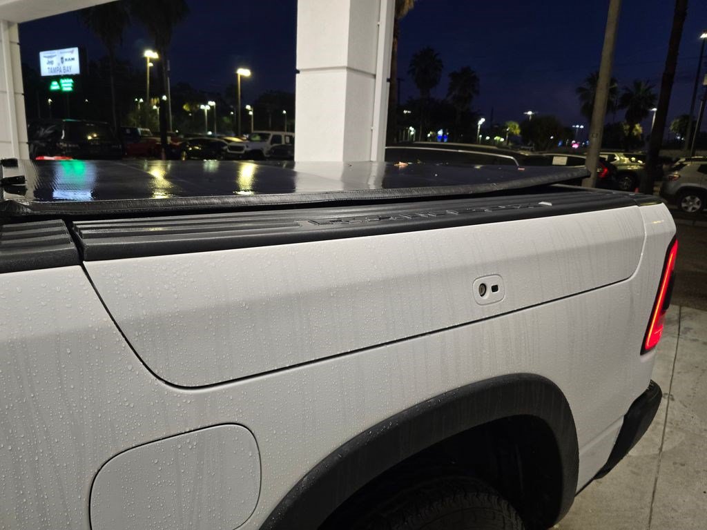 Used 2020 RAM 1500 Rebel w/ Rebel Level 2 Equipment Group AWD/4WD image 17