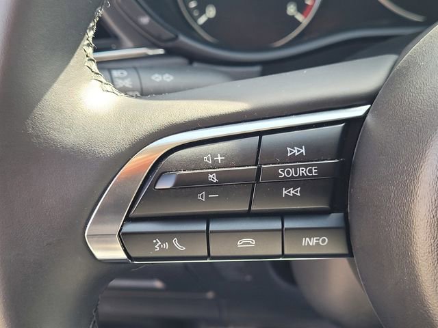 Used 2025 MAZDA CX-30 AWD 2.5 S w/ Preferred Package image 14