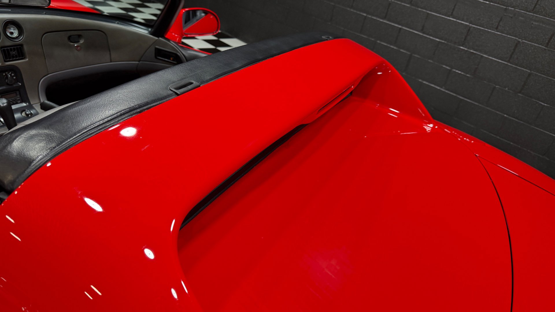 Used 1992 Dodge Viper RT/10 image 50