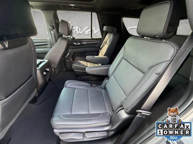 Used 2023 GMC Yukon Denali w/ Denali Reserve Package AWD/4WD image 22