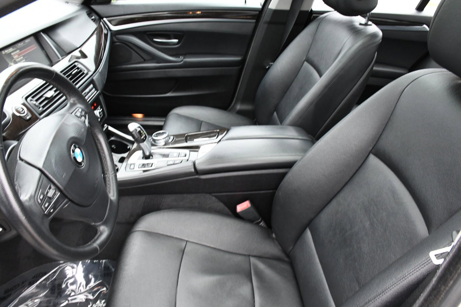 Used 2014 BMW 528i xDrive Sedan image 8