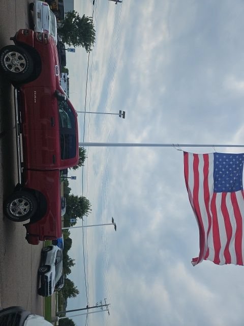 New 2026 RAM 2500 Big Horn AWD/4WD image 16