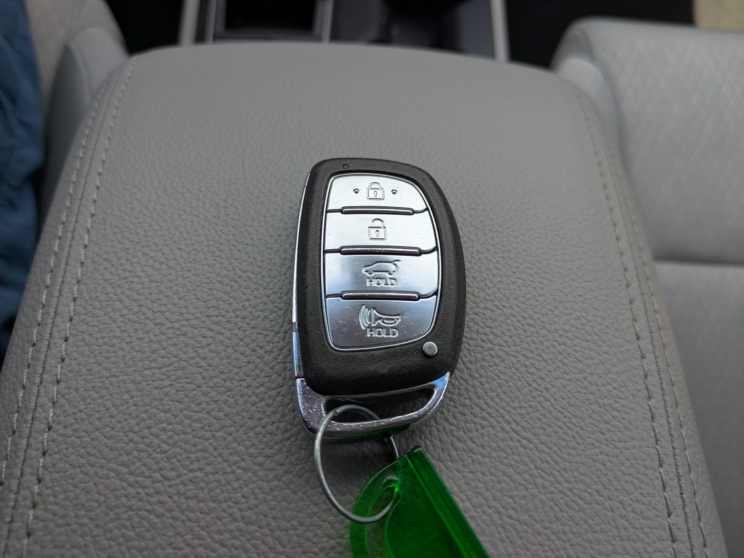 Used 2018 Hyundai Tucson Sport image 29