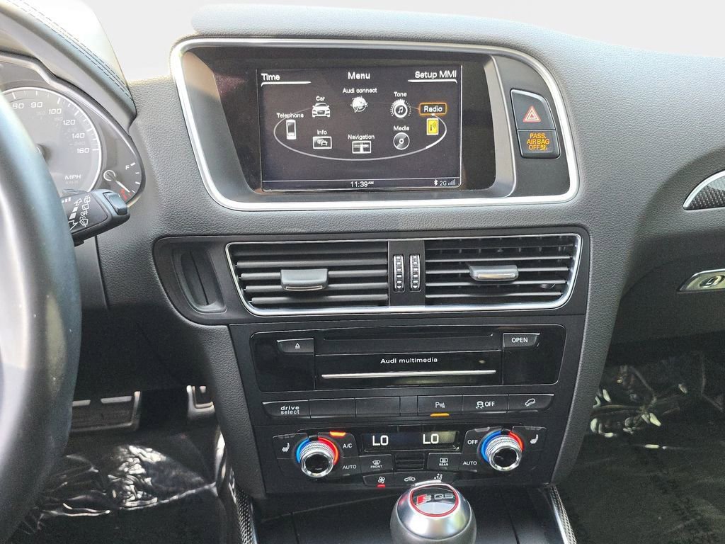 Used 2015 Audi SQ5 Premium Plus AWD/4WD image 26