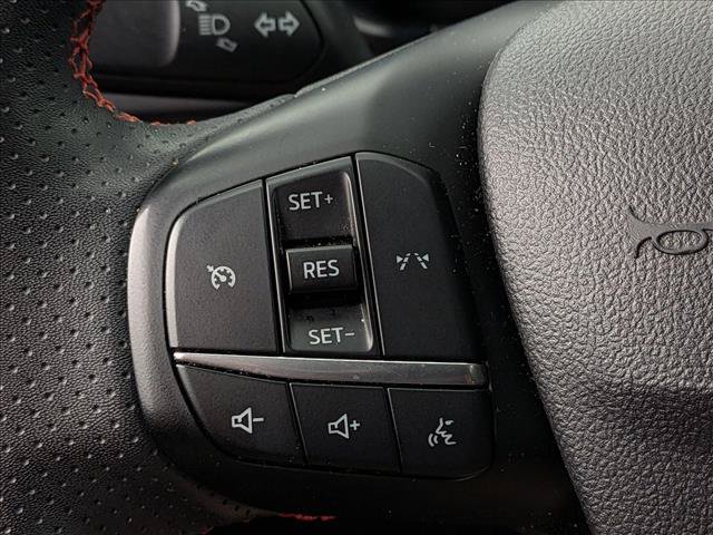 Used 2024 Ford Escape ST-Line FWD image 26