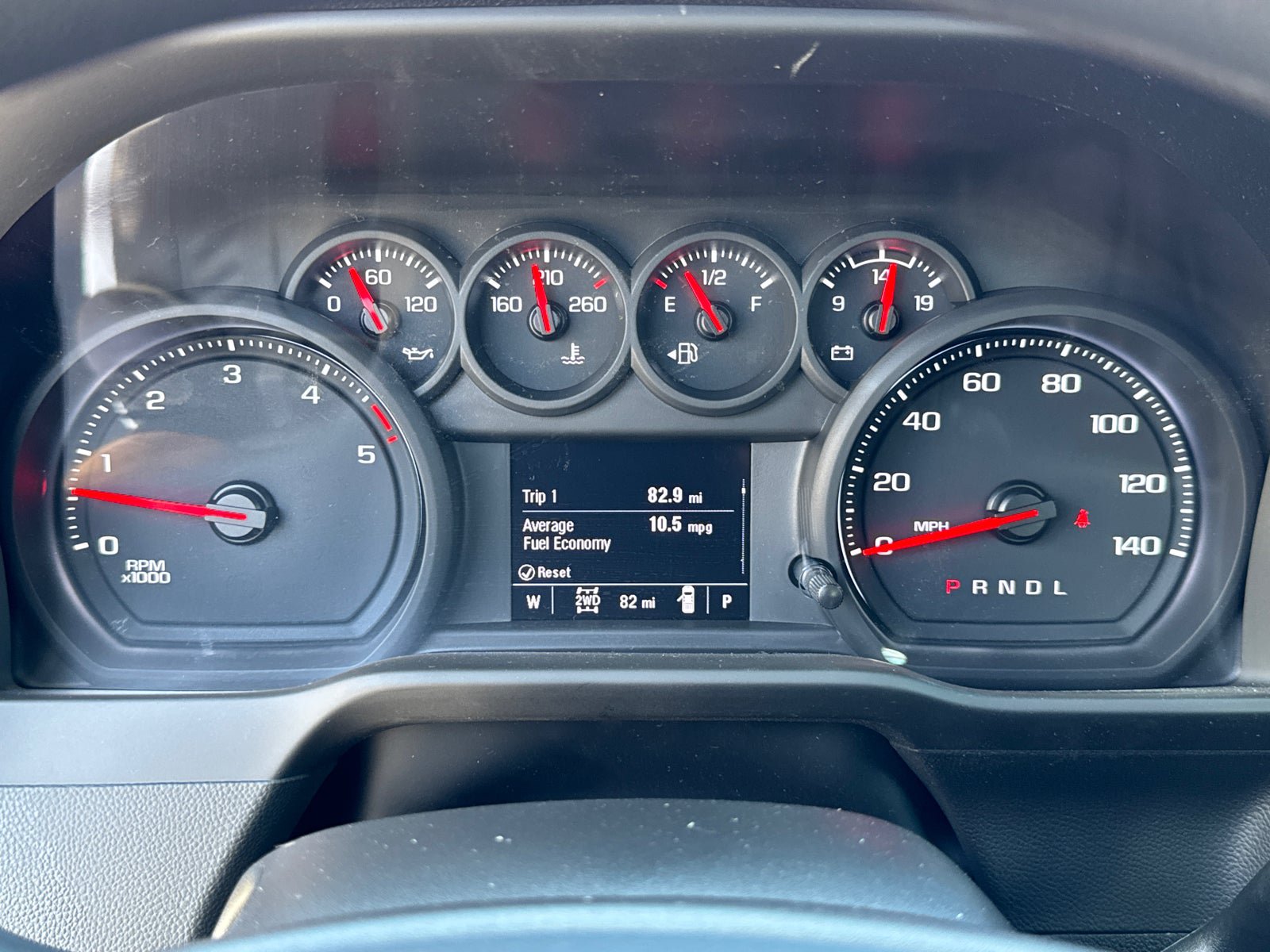 New 2025 GMC Sierra 3500 Pro w/ Fleet Convenience Package AWD/4WD image 34