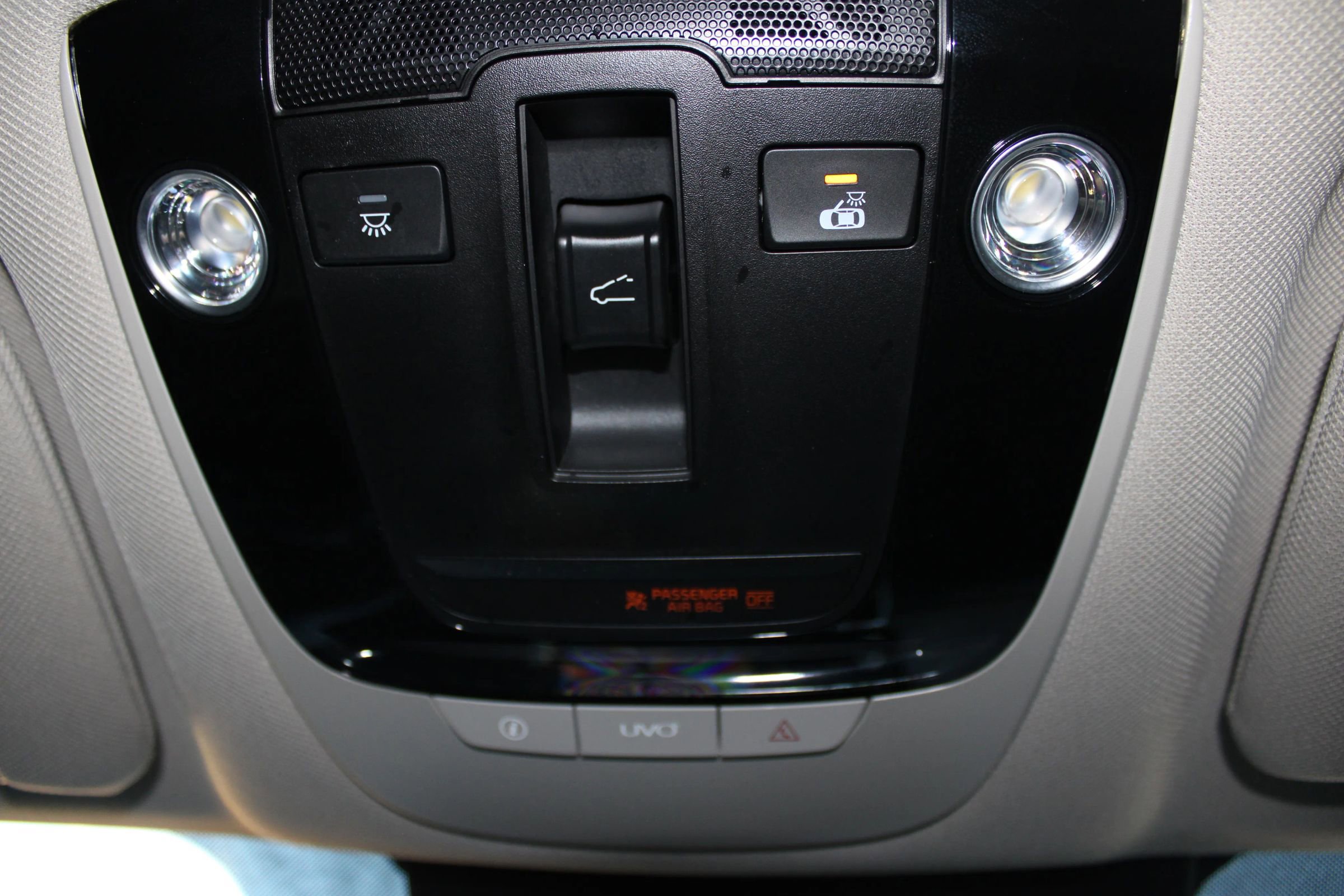 Used 2021 Kia Sorento SX Prestige image 21