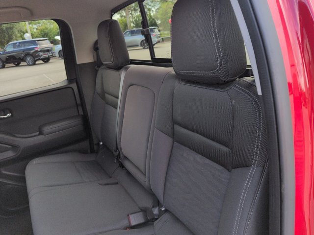 Certified 2023 Nissan Frontier SV w/ SV Convenience Package RWD image 14