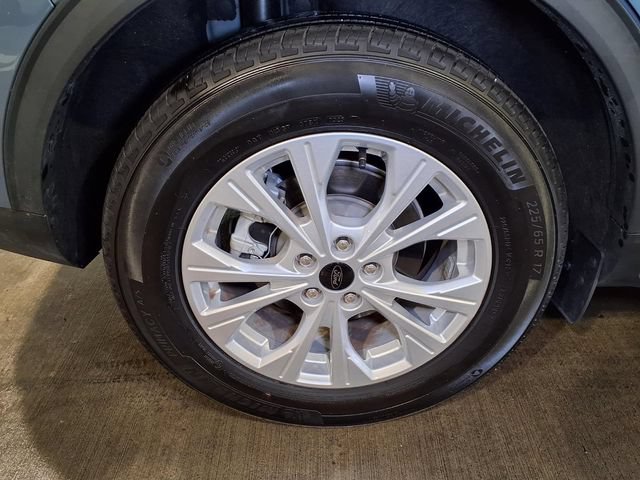 Certified 2023 Ford Escape Active FWD image 26