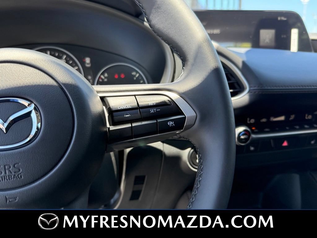New 2026 MAZDA MAZDA3 2.5 S Sedan w/ Preferred Pkg FWD image 21