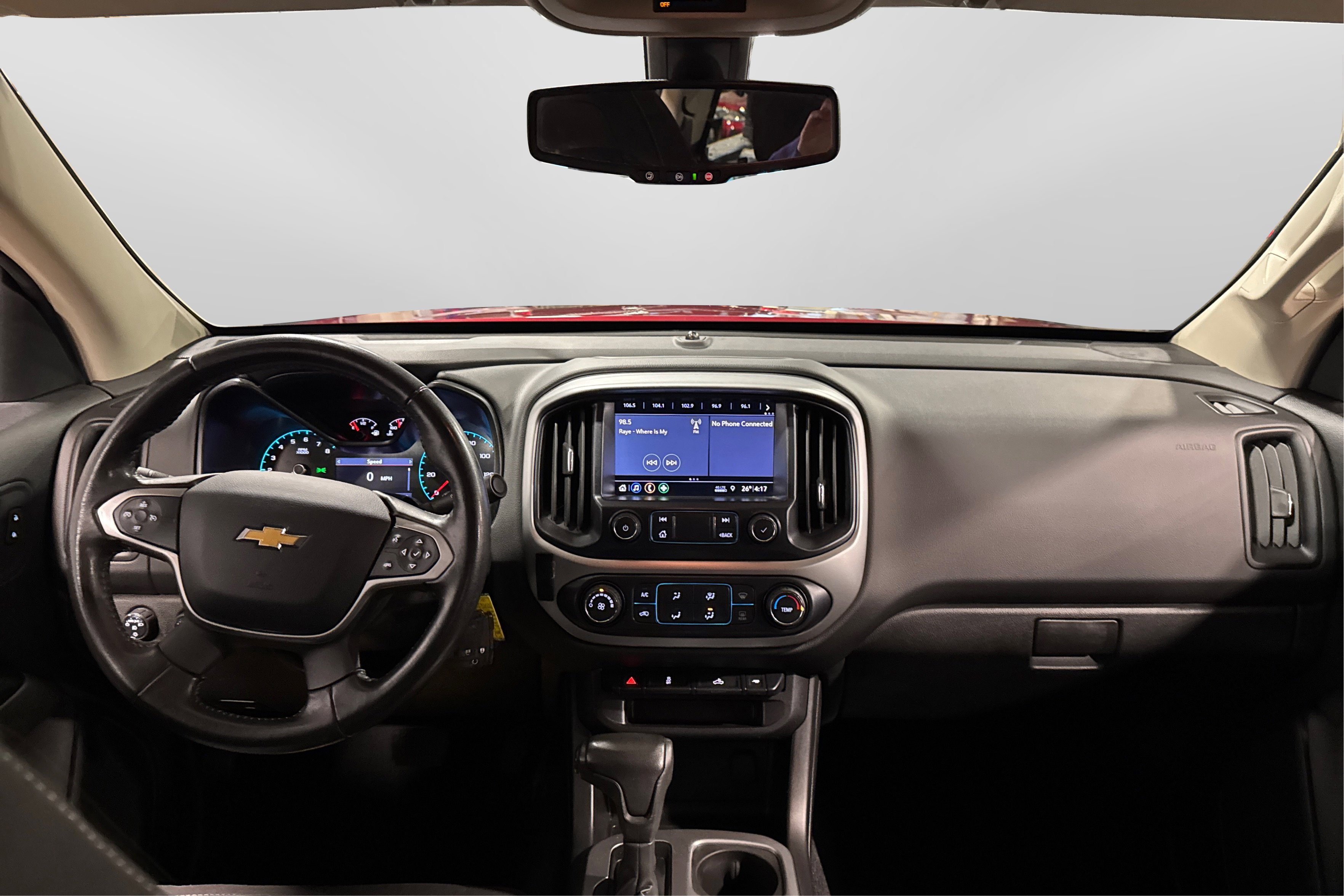 Used 2019 Chevrolet Colorado LT w/ LT Convenience Package image 21