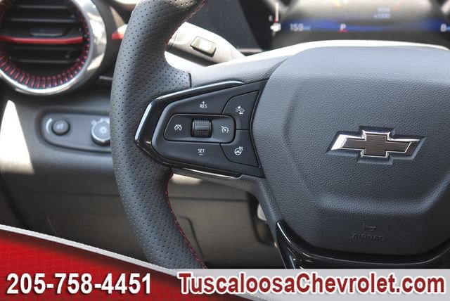 New 2026 Chevrolet Trax RS w/ Driver Confidence Package FWD image 20