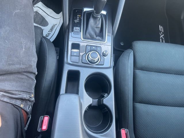 Used 2016 MAZDA CX-5 Touring image 26