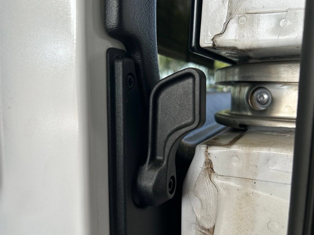 Used 2023 RAM ProMaster 3500 FWD image 26