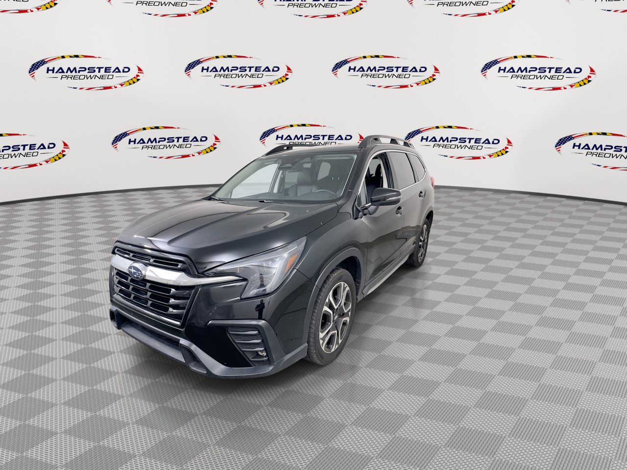Used 2023 Subaru Ascent Limited AWD/4WD image 4