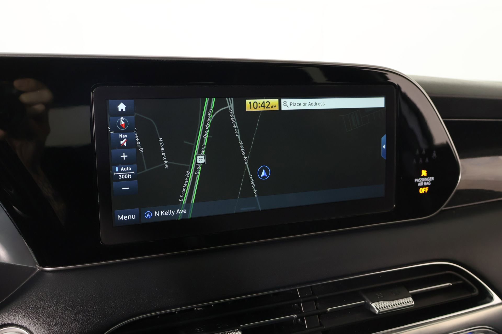 Used 2020 Hyundai Palisade Limited AWD/4WD image 7