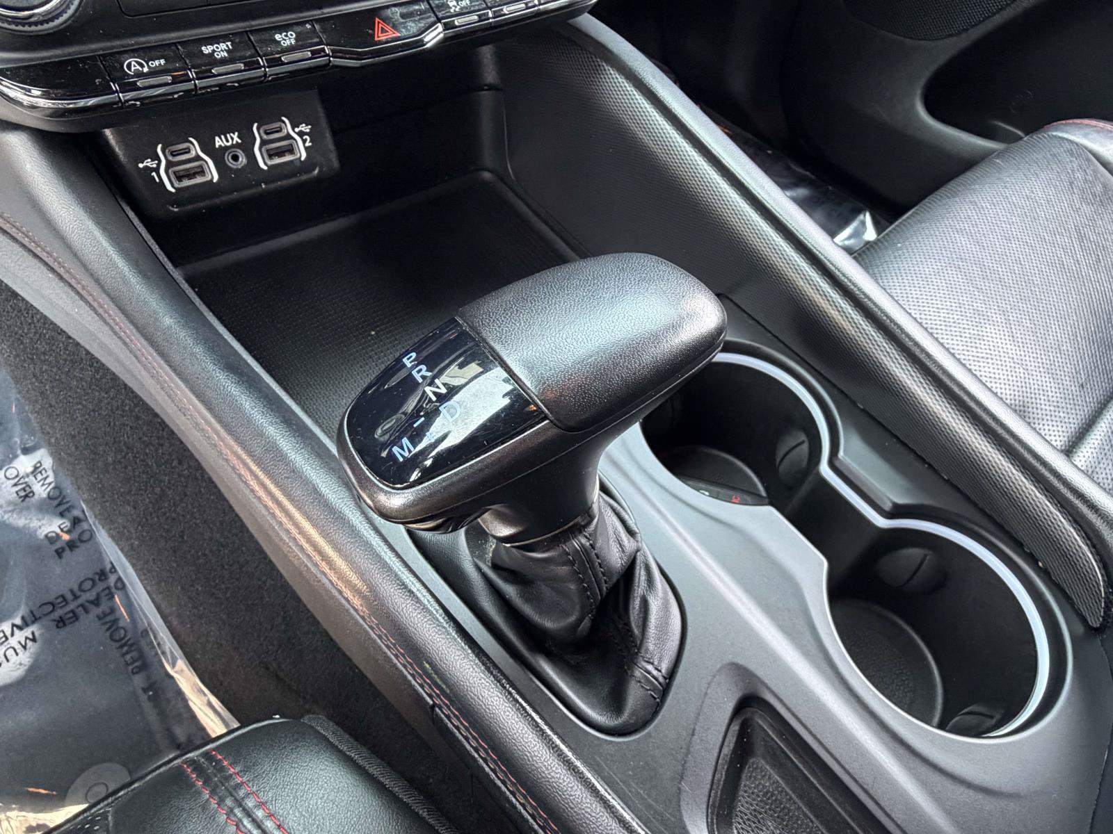 Used 2023 Dodge Durango GT AWD/4WD image 14