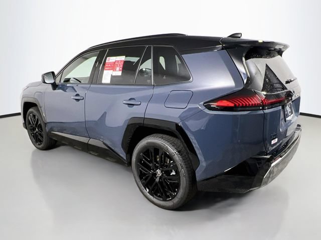 New 2026 Toyota RAV4 XSE AWD/4WD image 5
