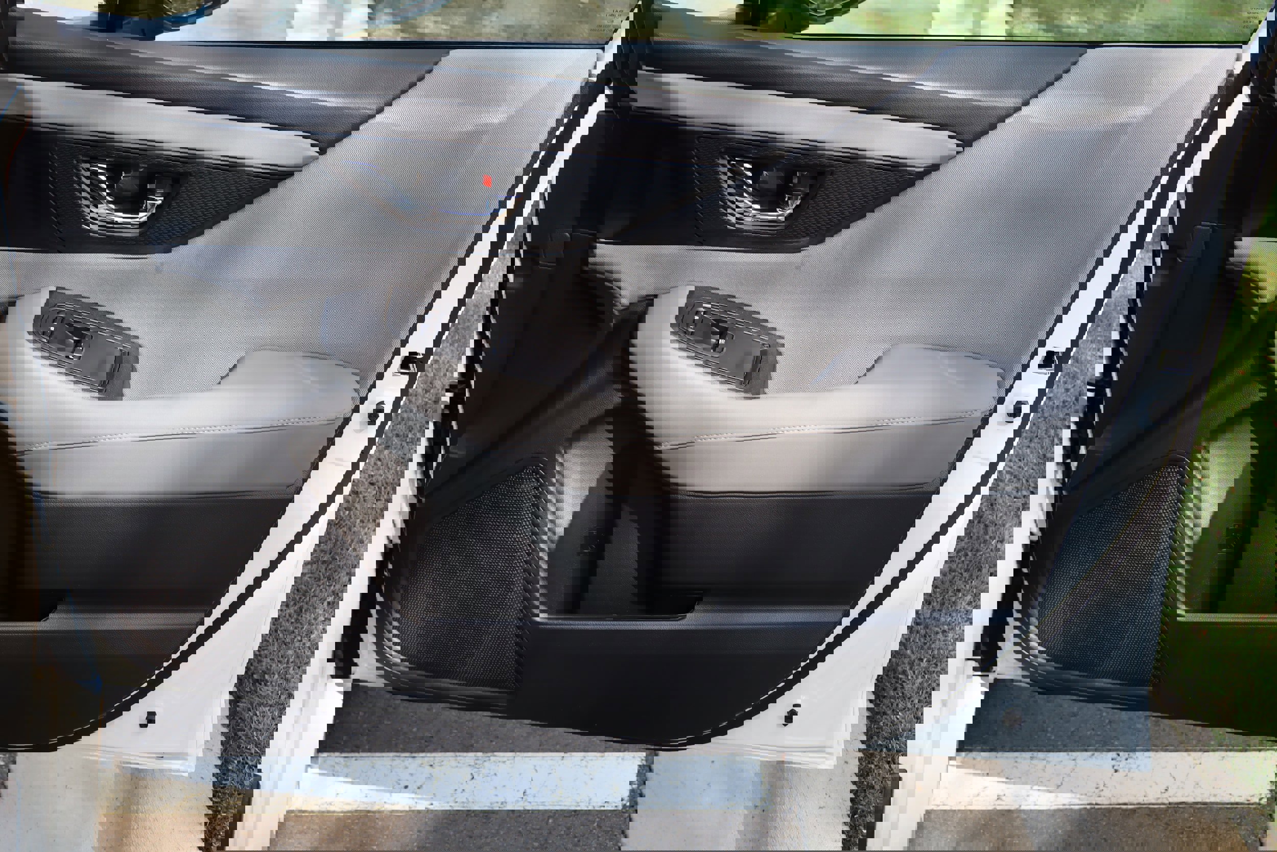 New 2025 Subaru Legacy Premium image 19