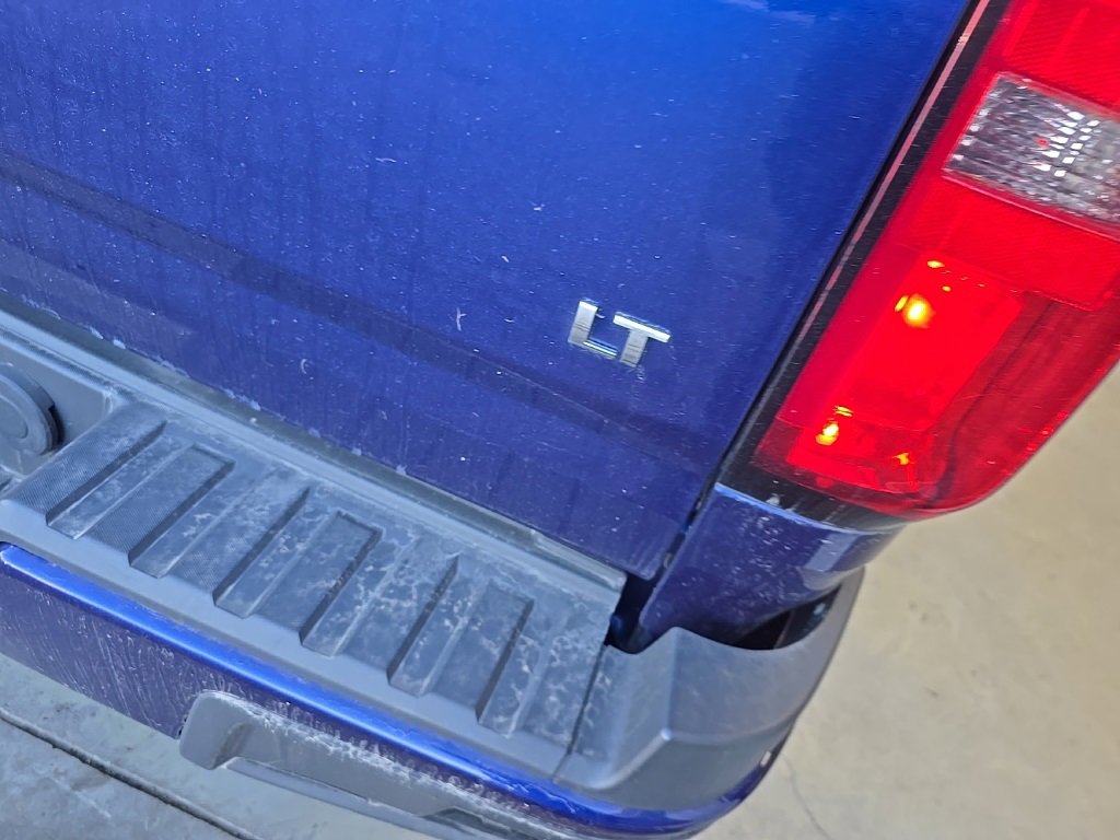 Used 2015 Chevrolet Colorado LT w/ LT Convenience Package image 8