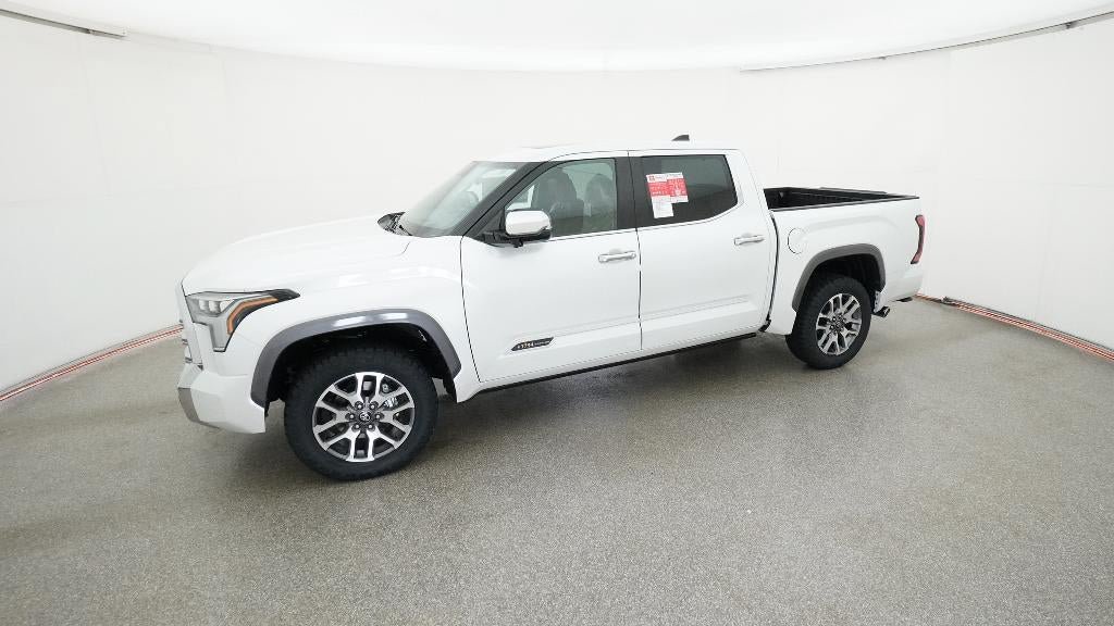 New 2026 Toyota Tundra 1794 Edition AWD/4WD image 2