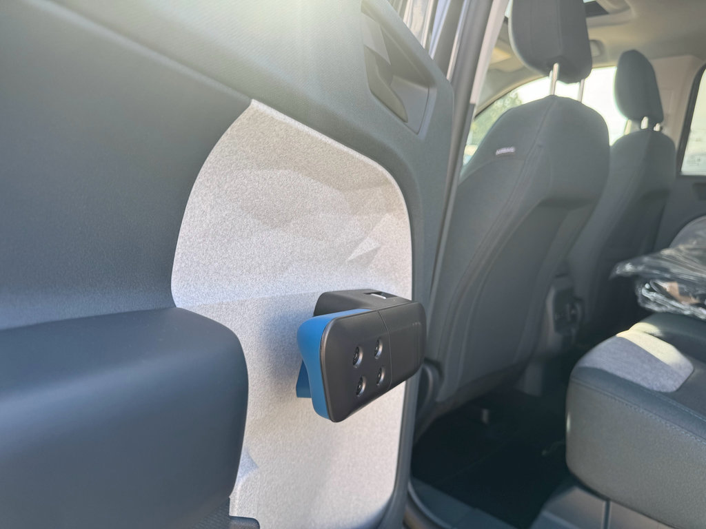 Used 2025 Ford Maverick XLT w/ XLT Luxury Package image 11